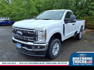 2025 Ford F-350 Super Duty for sale in Portland OR