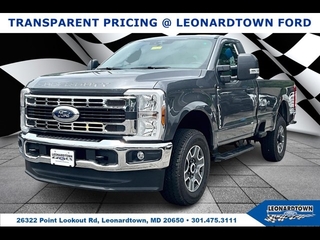 2025 Ford F-350 Super Duty for sale in Washington PA