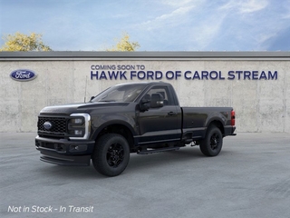 2025 Ford F-350 Super Duty