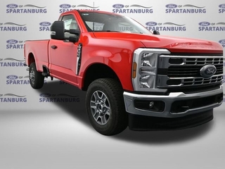 2025 Ford F-350 Super Duty for sale in Spartanburg SC
