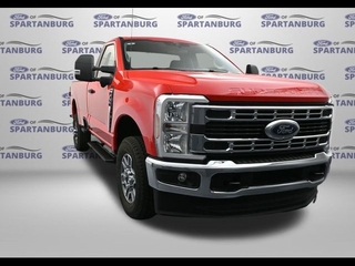 2025 Ford F-350 Super Duty for sale in Spartanburg SC