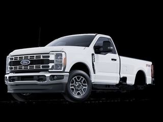 2025 Ford F-350 Super Duty for sale in Mcalester OK