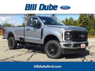 2024 Ford F-350 Super Duty for sale in Dover NH