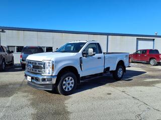 2024 Ford F-350 Super Duty for sale in Wellington KS