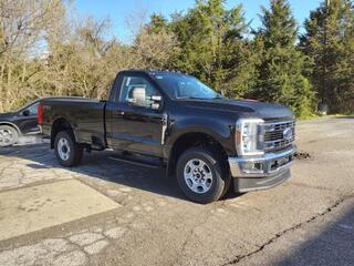 2025 Ford F-350 Super Duty for sale in Ripley WV