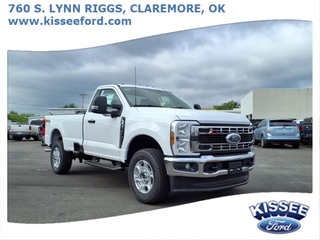 2025 Ford F-350 Super Duty for sale in Claremore OK