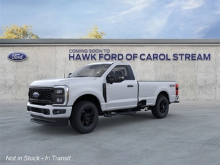 2025 Ford F-350 Super Duty