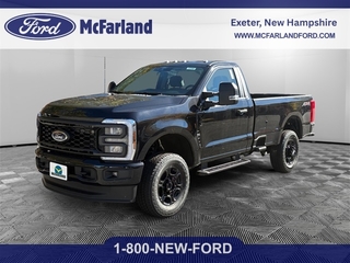 2026 Ford F-350 Super Duty for sale in Rochester NH