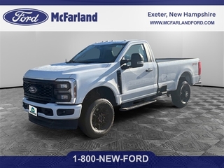 2026 Ford F-350 Super Duty for sale in Rochester NH