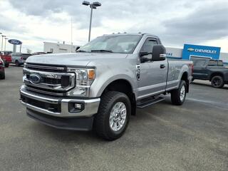 2021 Ford F-350 Super Duty for sale in Latrobe PA