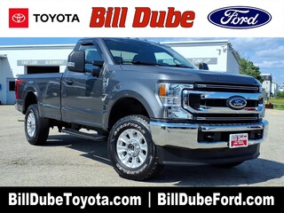 2022 Ford F-350 Super Duty for sale in Dover NH