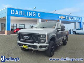 2024 Ford F-350 Super Duty for sale in West Lebanon NH