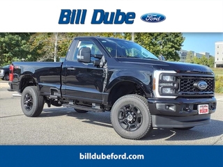 2024 Ford F-350 Super Duty