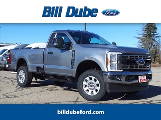 2024 Ford F-350 Super Duty for sale in Dover NH