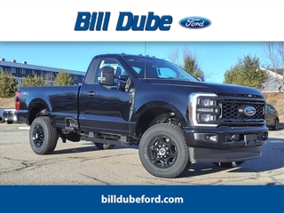 2024 Ford F-350 Super Duty for sale in Dover NH