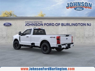 2025 Ford F-350 Super Duty
