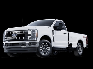 2025 Ford F-350 Super Duty for sale in Mcalester OK