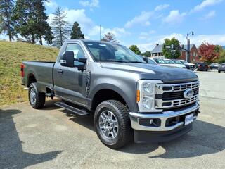 2025 Ford F-350 Super Duty