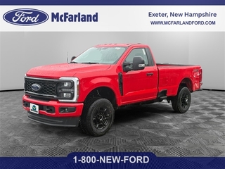 2026 Ford F-350 Super Duty for sale in Rochester NH
