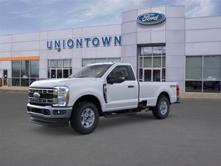 2026 Ford F-350 Super Duty for sale in Uniontown PA