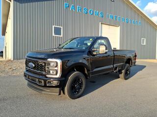 2026 Ford F-350 Super Duty
