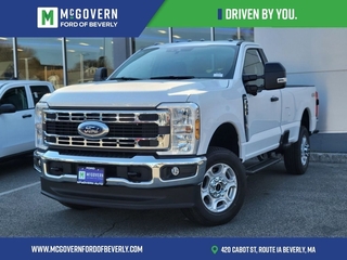 2026 Ford F-350 Super Duty for sale in Beverly MA
