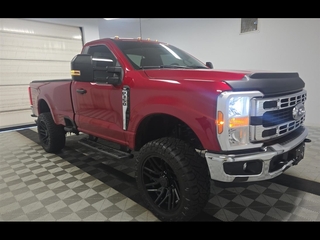 2024 Ford F-350 Super Duty for sale in Dallas TX