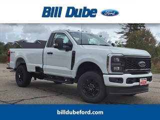 2024 Ford F-350 Super Duty for sale in Dover NH