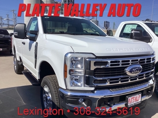2025 Ford F-350 Super Duty for sale in Lexington NE