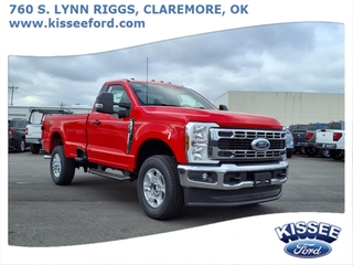 2025 Ford F-350 Super Duty for sale in Claremore OK