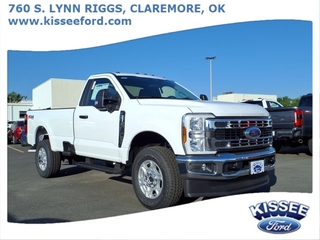 2025 Ford F-350 Super Duty for sale in Claremore OK