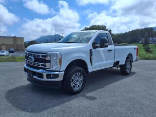 2025 Ford F-350 Super Duty for sale in Pounding Mill VA