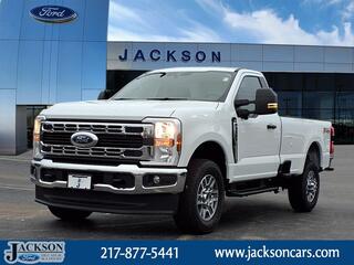 2025 Ford F-350 Super Duty for sale in El Monte CA