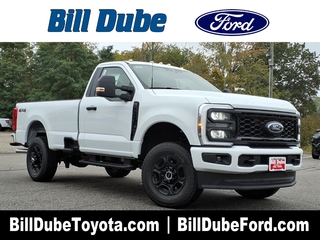 2026 Ford F-350 Super Duty for sale in Dover NH
