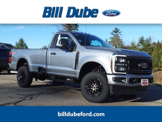 2024 Ford F-350 Super Duty for sale in Dover NH