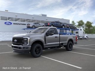 2025 Ford F-350 Super Duty for sale in Mcalester OK