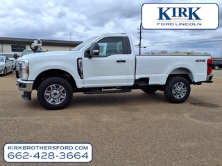 2025 Ford F-350 Super Duty for sale in Greenwood MS
