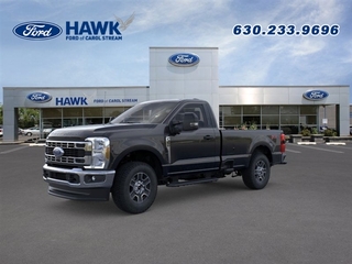 2025 Ford F-350 Super Duty for sale in Carol Stream IL