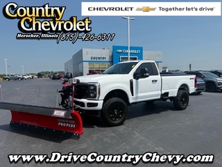 2024 Ford F-350 Super Duty for sale in Herscher IL