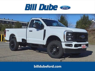 2024 Ford F-350 Super Duty for sale in Dover NH