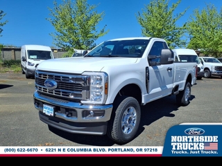 2025 Ford F-350 Super Duty for sale in Portland OR