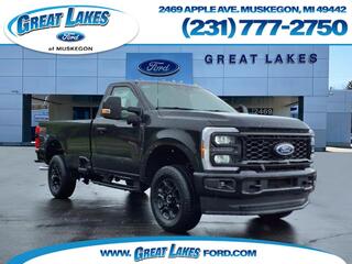 2025 Ford F-350 Super Duty for sale in Muskegon MI
