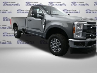 2025 Ford F-350 Super Duty for sale in Spartanburg SC