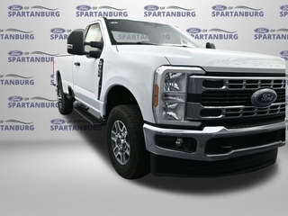 2025 Ford F-350 Super Duty for sale in Spartanburg SC