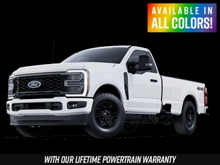 2025 Ford F-350 Super Duty for sale in Mouundsville WV