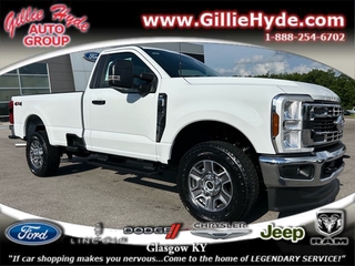 2025 Ford F-350 Super Duty for sale in Glasgow KY
