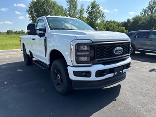 2025 Ford F-350 Super Duty for sale in New Glarus WI