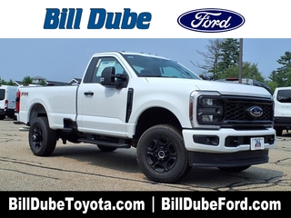 2025 Ford F-350 Super Duty