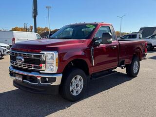 2026 Ford F-350 Super Duty