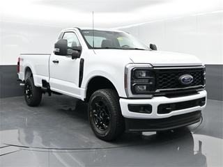 2025 Ford F-350 Super Duty